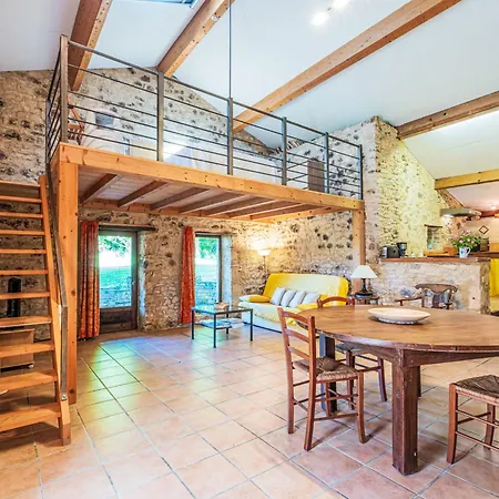 De La Goujatte-1 By Interhome * Montagnac-sur-Lede