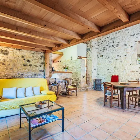 Feriehus De La Goujatte-1 By Interhome Montagnac-sur-Lede
