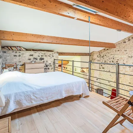 De La Goujatte-1 By Interhome Feriehus Montagnac-sur-Lede
