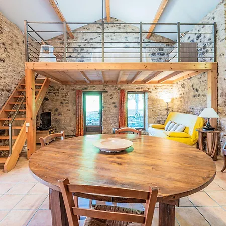 Feriehus De La Goujatte-1 By Interhome *