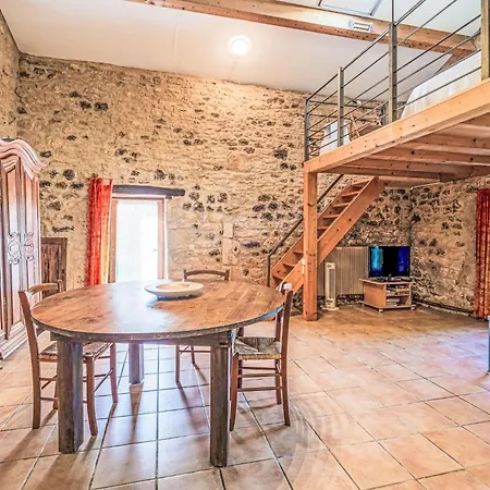Feriehus De La Goujatte-1 By Interhome