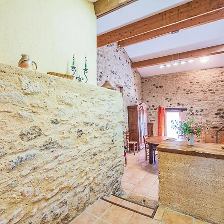 Feriehus De La Goujatte-1 By Interhome