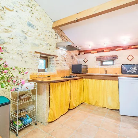 De La Goujatte-1 By Interhome Feriehus Montagnac-sur-Lede