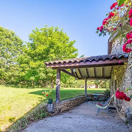 De La Goujatte-1 By Interhome Casa vacanze *