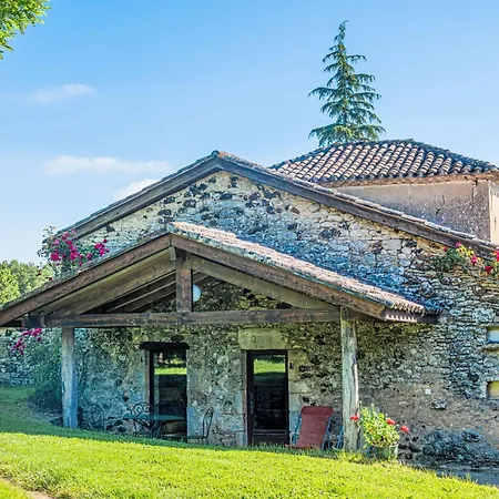 De La Goujatte-1 By Interhome Casa vacanze