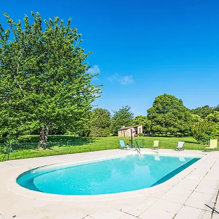De La Goujatte-1 By Interhome Montagnac-sur-Lede