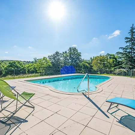 Casa vacanze De La Goujatte-1 By Interhome